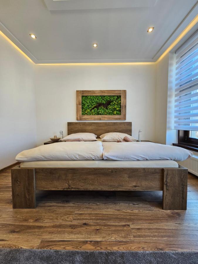 Apartmany Native 普雷绍夫 外观 照片