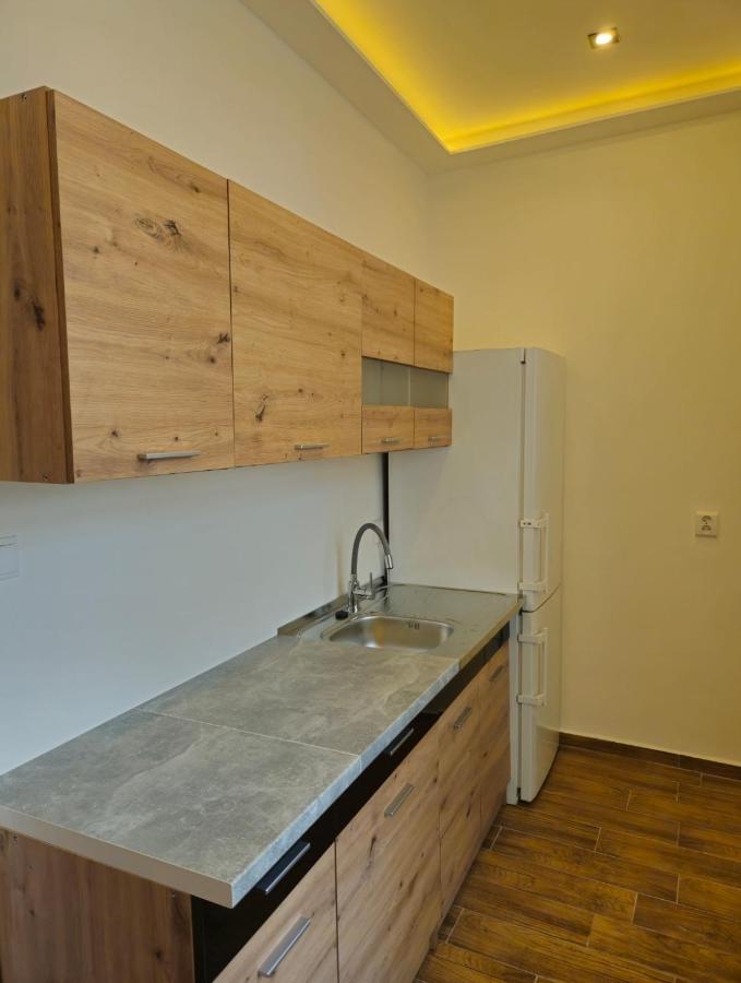 Apartmany Native 普雷绍夫 外观 照片